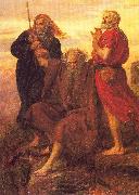 Victory O Lord, Sir John Everett Millais
